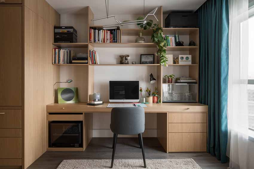 Study Table Designs: A Practical Guide for Indian Homes