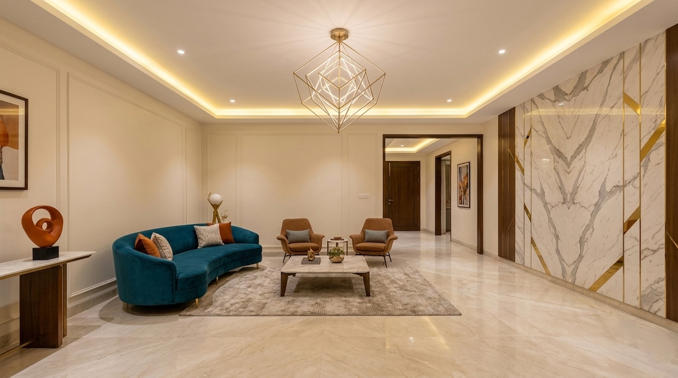 Honor Signatis Luxury Interior Guide