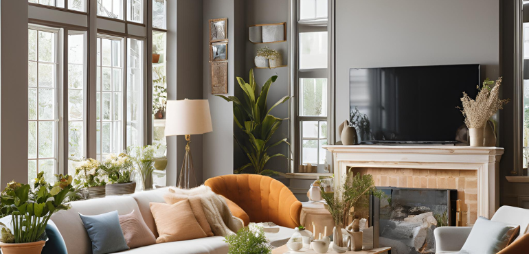 Common Interior Design Problems & Solutions in Hyderabad