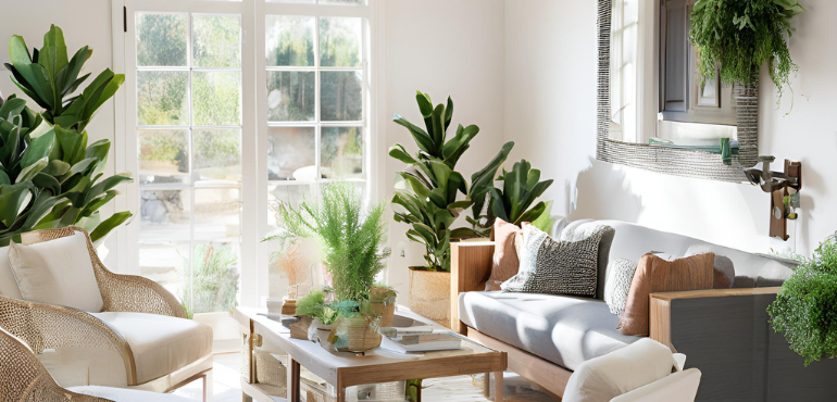 Budget-Friendly Home Makeover in Hyderabad 