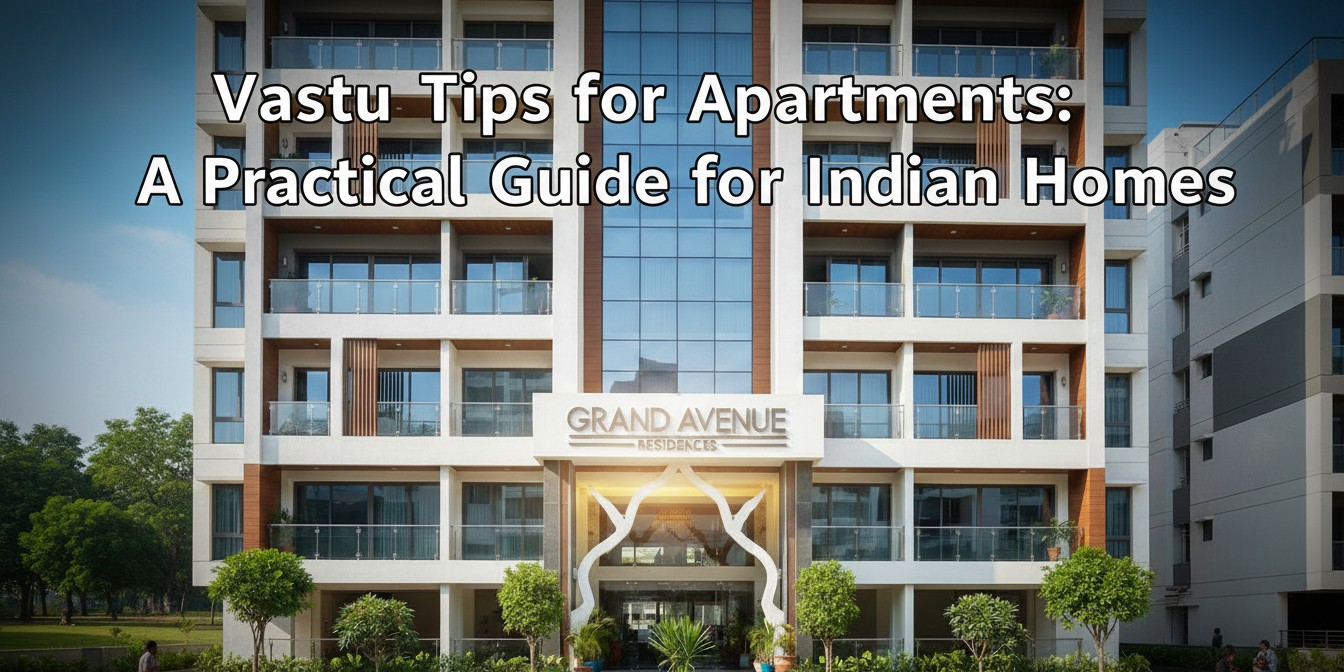 Vastu Tips for Apartments: A Practical Guide for Indian Homes