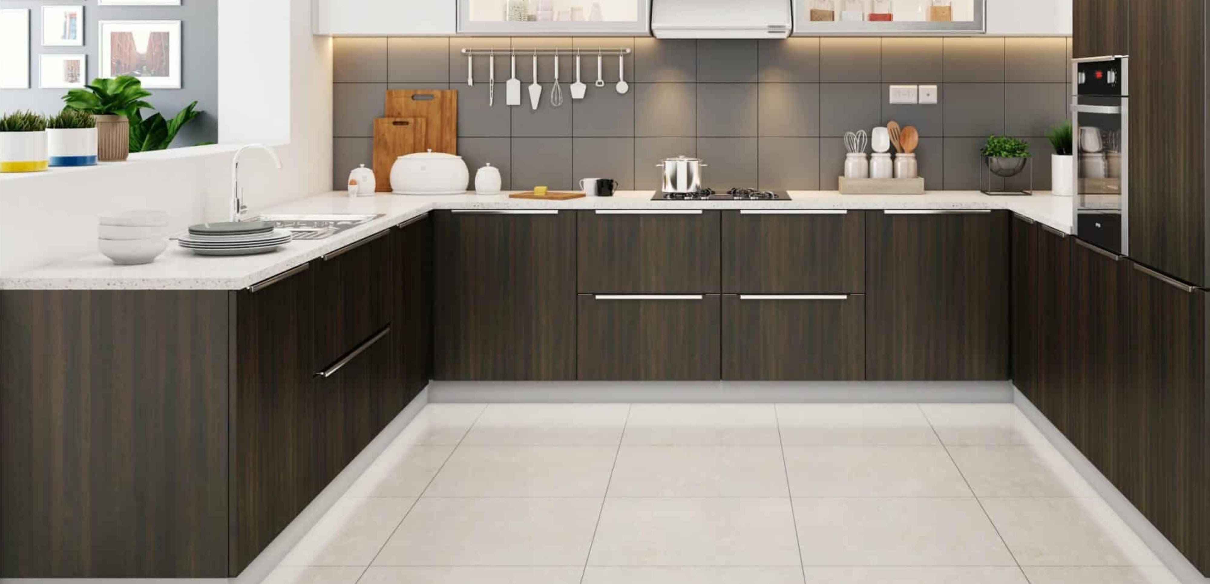 Modular Kitchen Transformation: A Practical Guide for Indian Homes