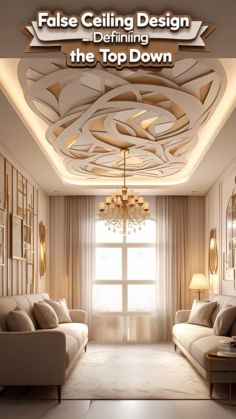False Ceiling