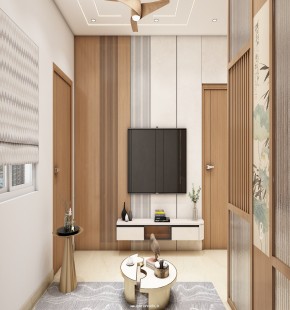 Real Time 3D Interior Design Training Program in Hyderabad